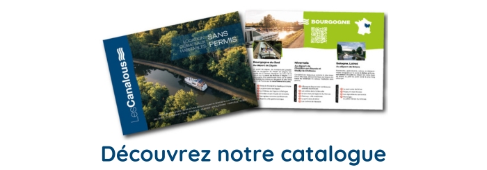 Catalogue Canalous